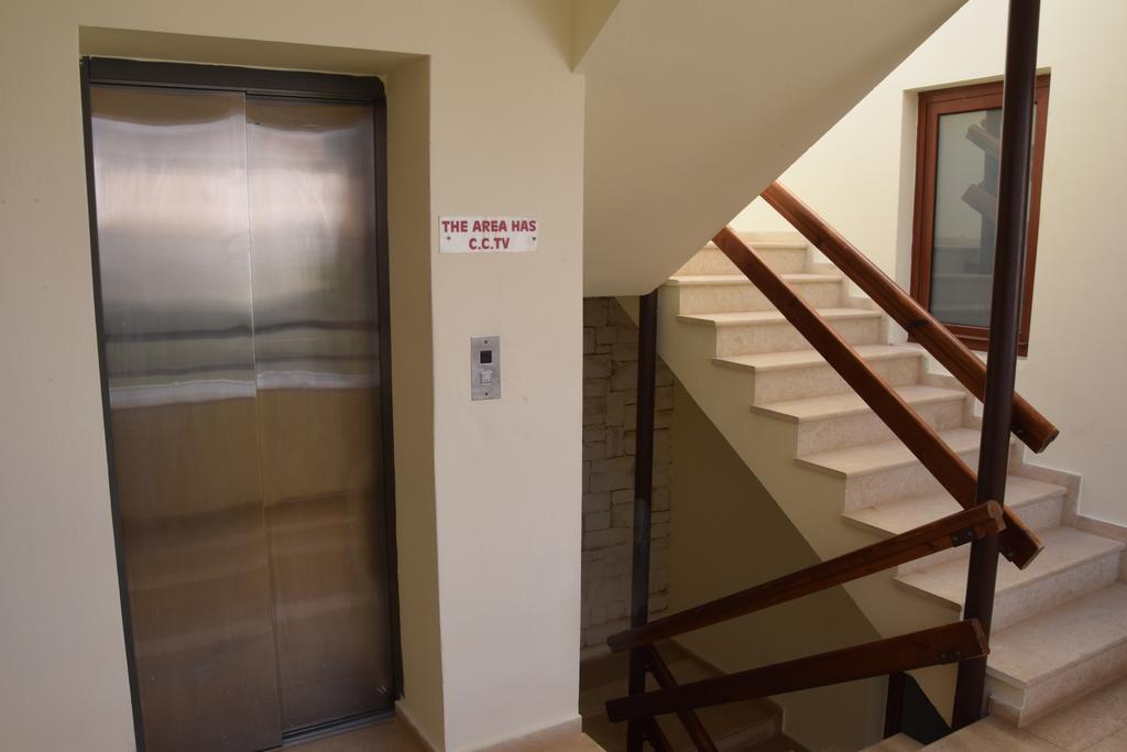 Vagelis Apartments Malia Exterior foto